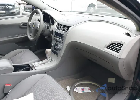 2012 Chevrolet Malibu 1Lt z USA, uszkodzony, nr VIN 1G1ZC5E01CF251608